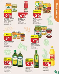 Pogląd oferty "Chata Polska gazetka" - ważna od 26.03.2026 | Strona: 36 | Produkty: Kiełbasa, Szynka