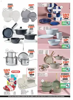 Checkers specials catalogue – valid from 23.03.2026 | Page: 3