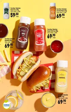 26.02.2026 tarihinden itibaren geçerli olan CarrefourSA kataloğu önizlemesi | Sayfa: 39