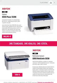 ED Profi leták platný od 01.12.2025 | Strana: 5