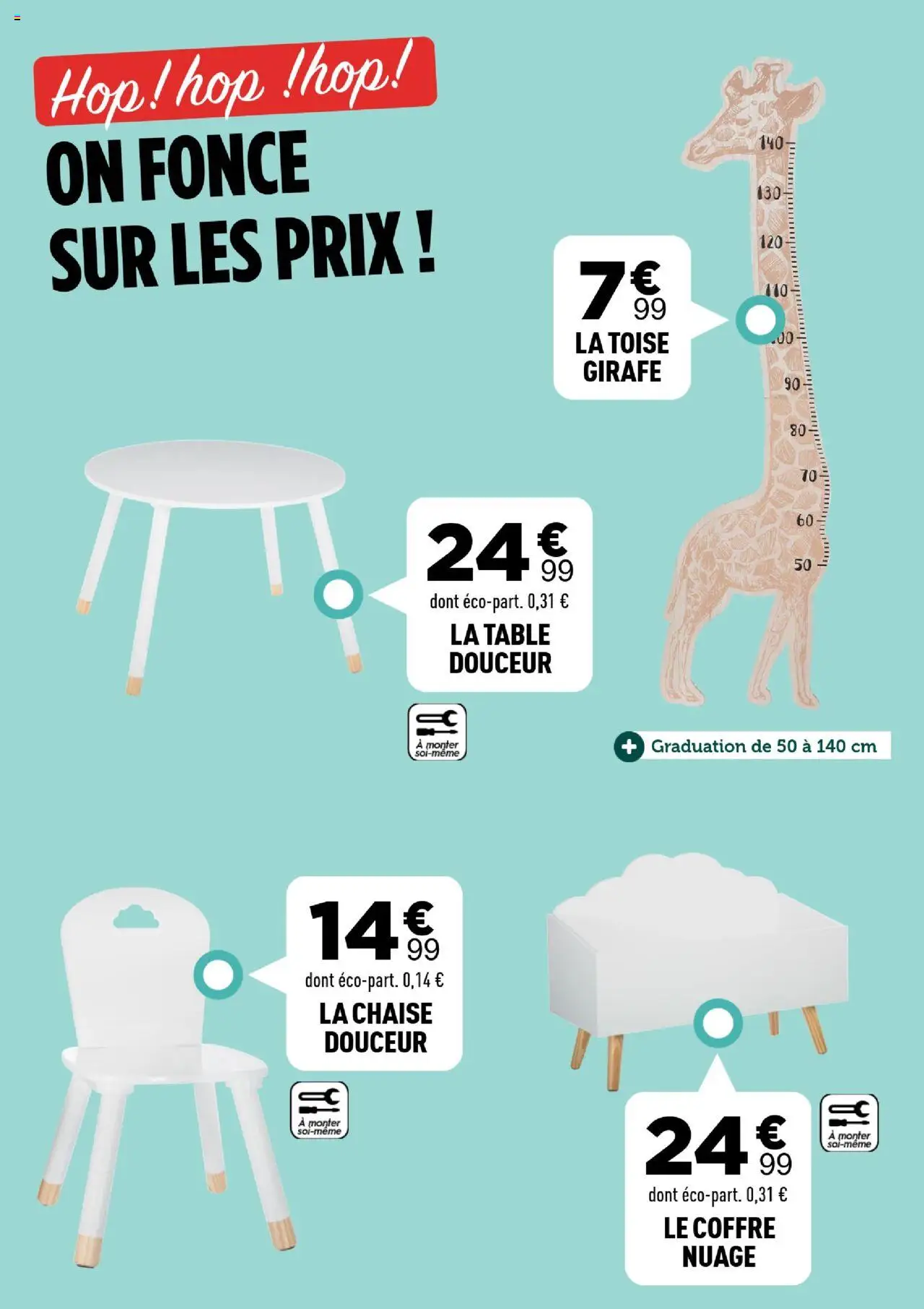  | Page: 17 | Produits: Table, Chaise