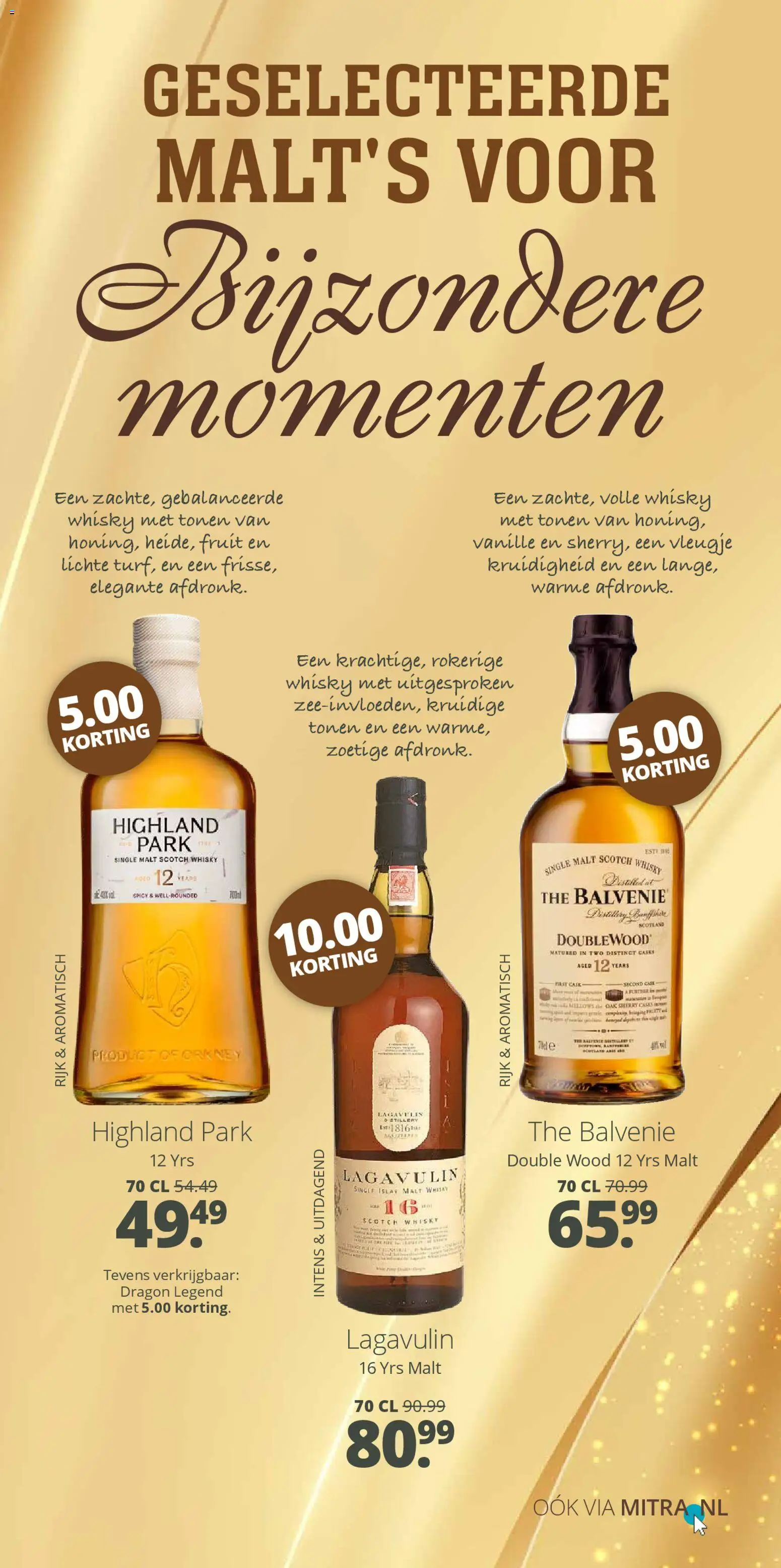 {H1} | Pagina: 9 | Producten: Whisky, Pavilon, Fruit