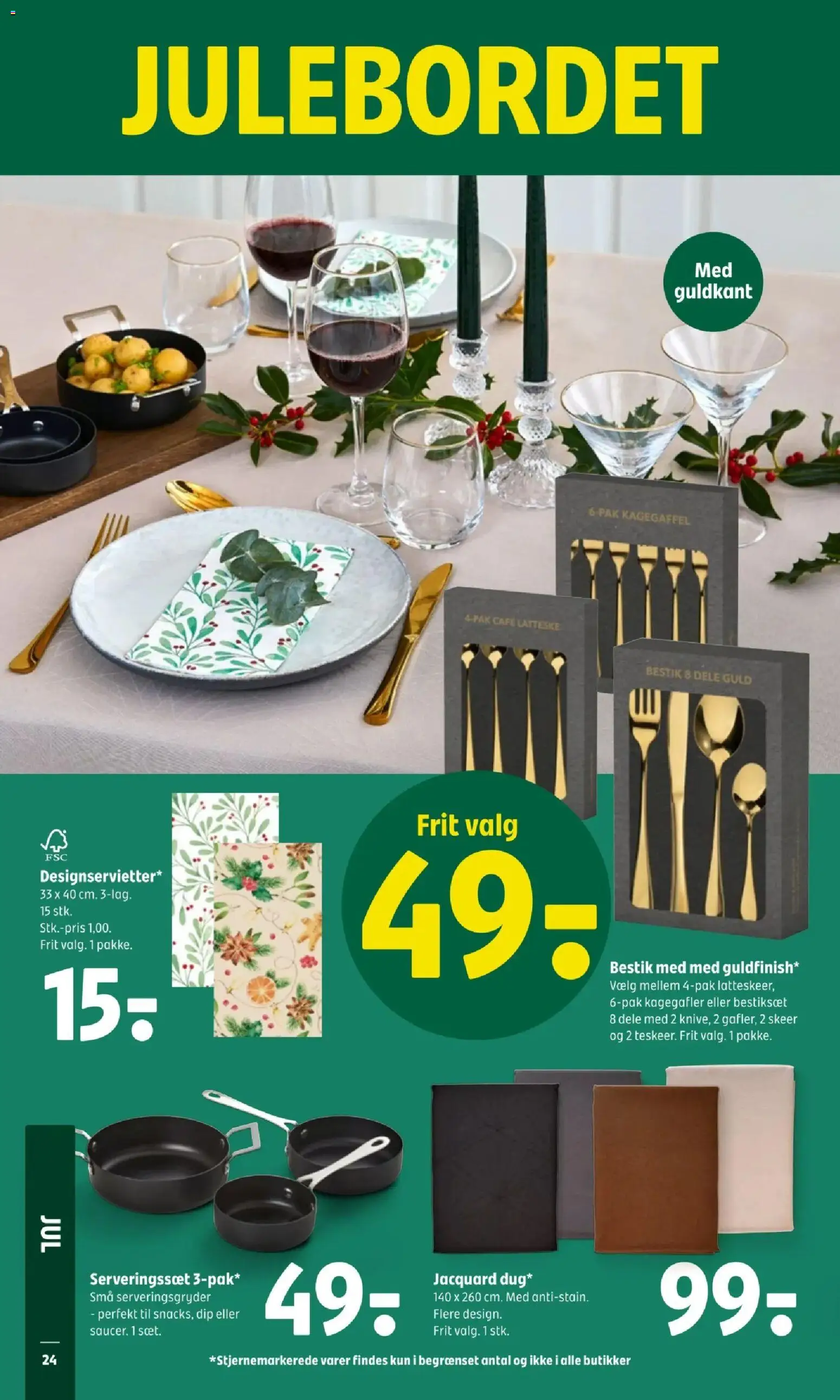 Coop 365 tilbudsavis – gyldig fra 27.11.2025 | Side: 26