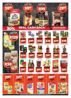 Checkers specials catalogue – valid from 30.10.2025 | Page: 4