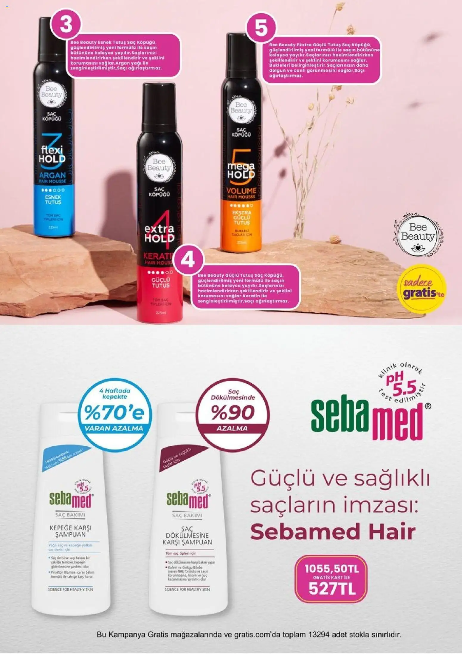 Gratis Katalog - 03.02.2026 tarihinden itibaren geçerlidir | Sayfa: 42