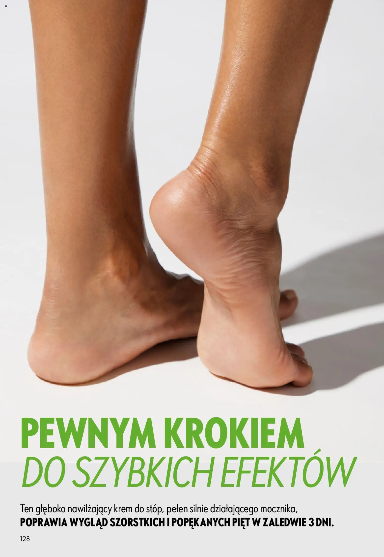 Oriflame Katalog 7 2026 od 06.05.2026 | Strona: 128 | Produkty: Krem