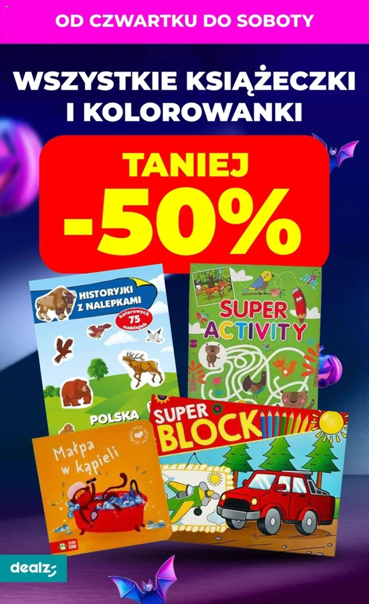 Dealz Gazetka od 11.09.2025 | Strona: 32