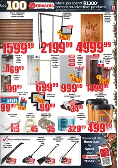 Boxer specials catalogue – valid from 01.12.2025 | Page: 3