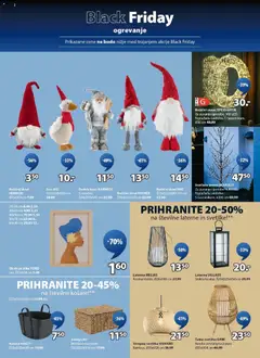 JYSK katalog akcije – veljaven od 19.11.2025 | Stran: 2