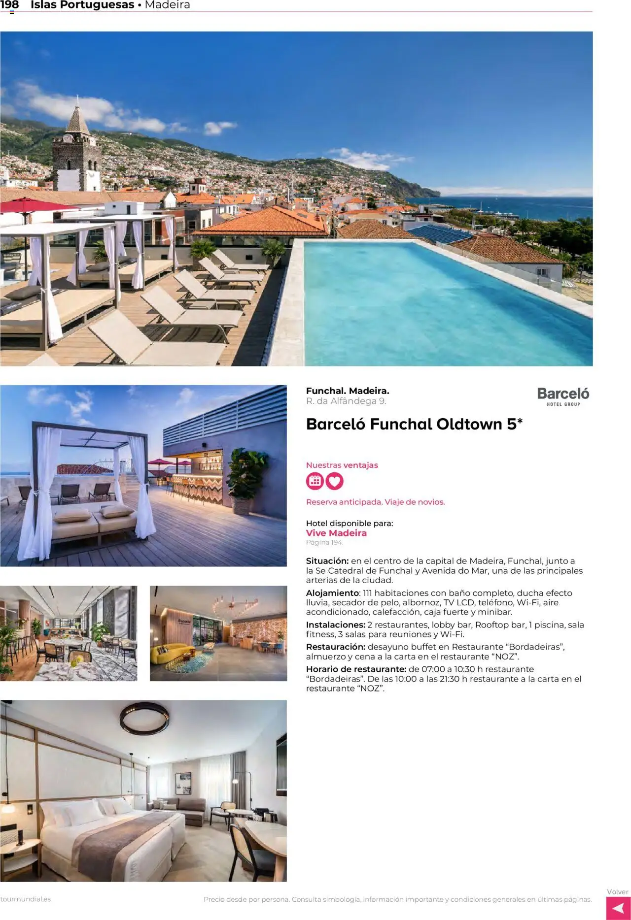 Viajes El Corte Inglés - Costas e islas │ válido desde el 26.03.2025 | Página: 198 | Productos: Caja, Baño, Ducha