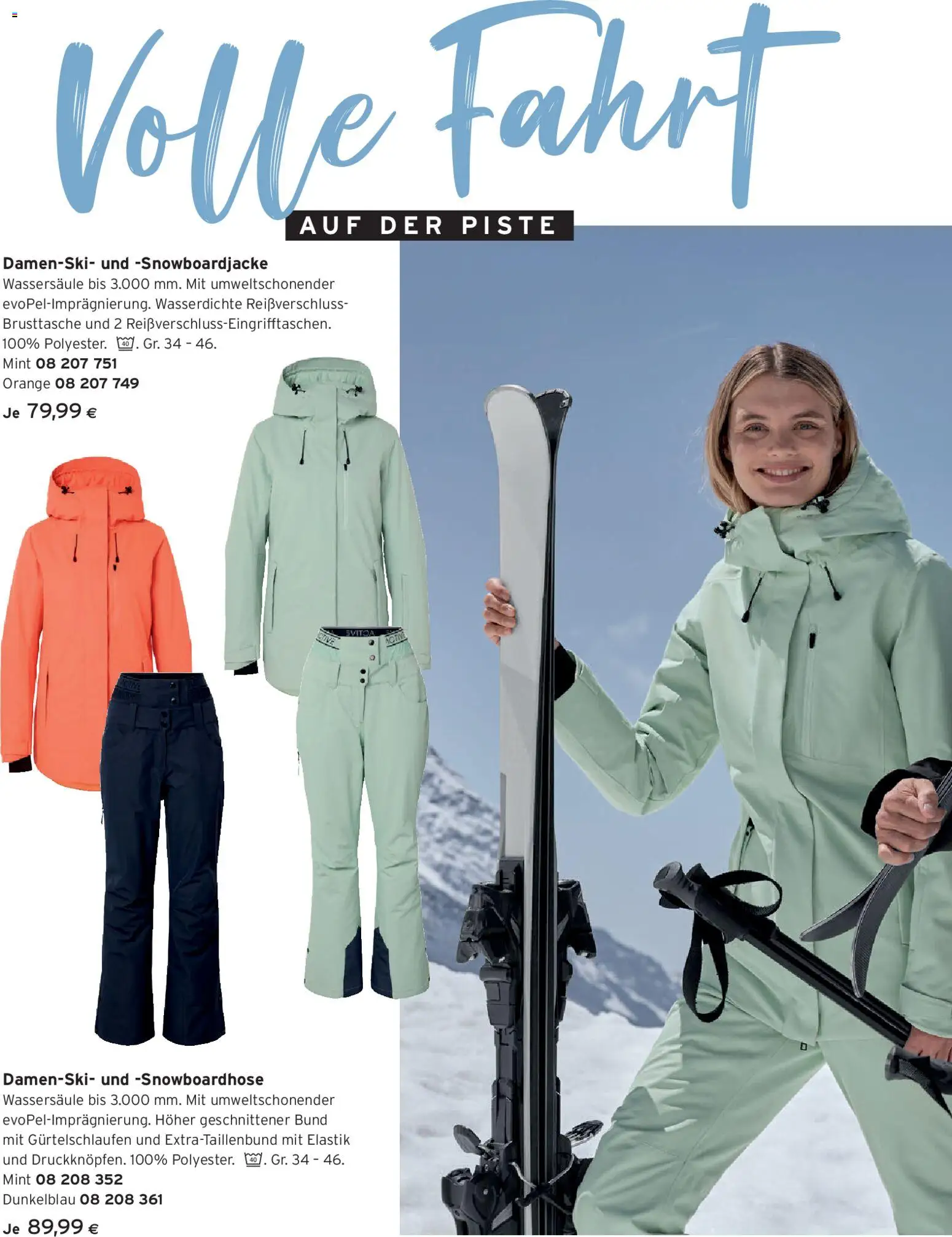 Tchibo Eduscho - Katalog Januar 2026 gültig ab 01.01.2026 | Seite: 58