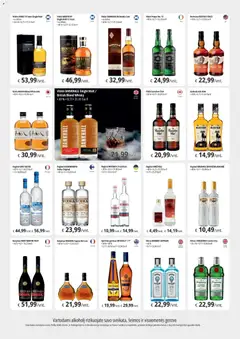 ePromo leidinys galioja nuo 01.04.2026