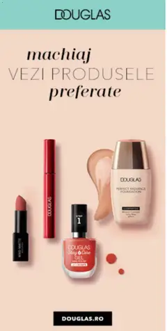 Ofertele Descoperire valabile de la 06.01.2026