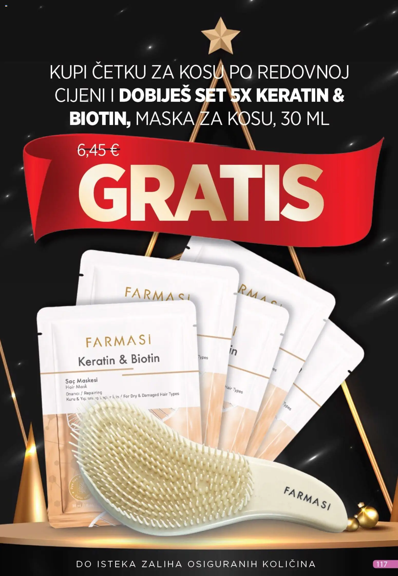 Farmasi katalog | vrijedi od 01.12.2025 | Stranica: 117