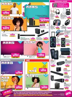 Game Specials │ valid from 19.08.2025 | Page: 5