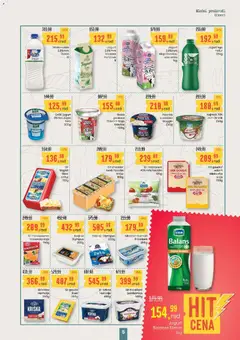 Aroma Market katalog - pregled Aroma Market kataloga - važi od 19.03.2026 | Strana: 5