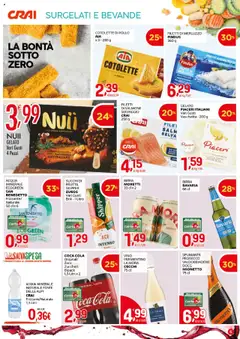 Volantino CRAI del 24.07.2025 | Pagina: 5