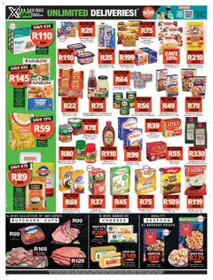 Checkers specials catalogue – valid from 09.03.2026 | Page: 2
