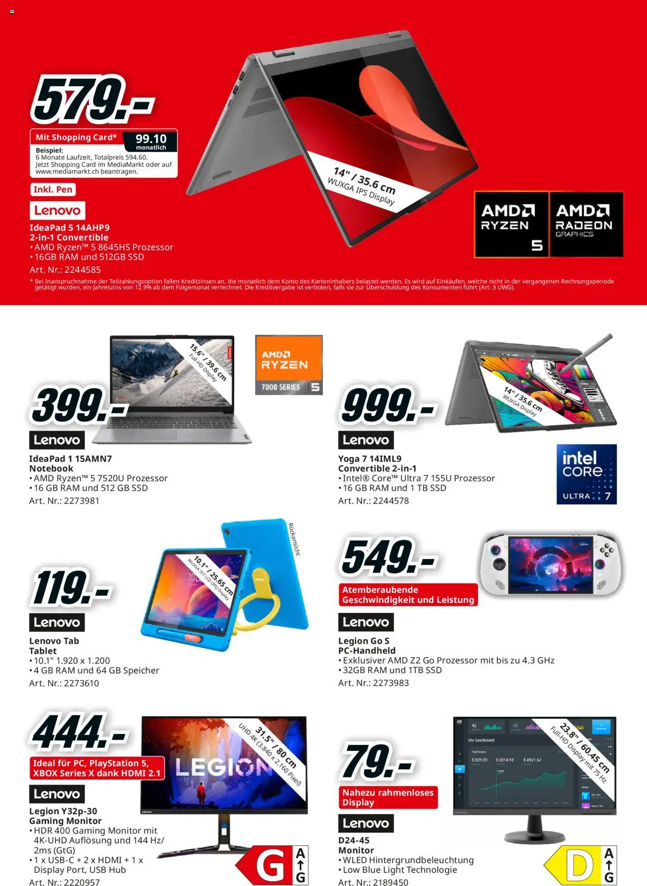 Media Markt Aktionen ab 22.06.2025 | Seite: 13 | Produkte: Tablet, USB Hub, Playstation, Xbox