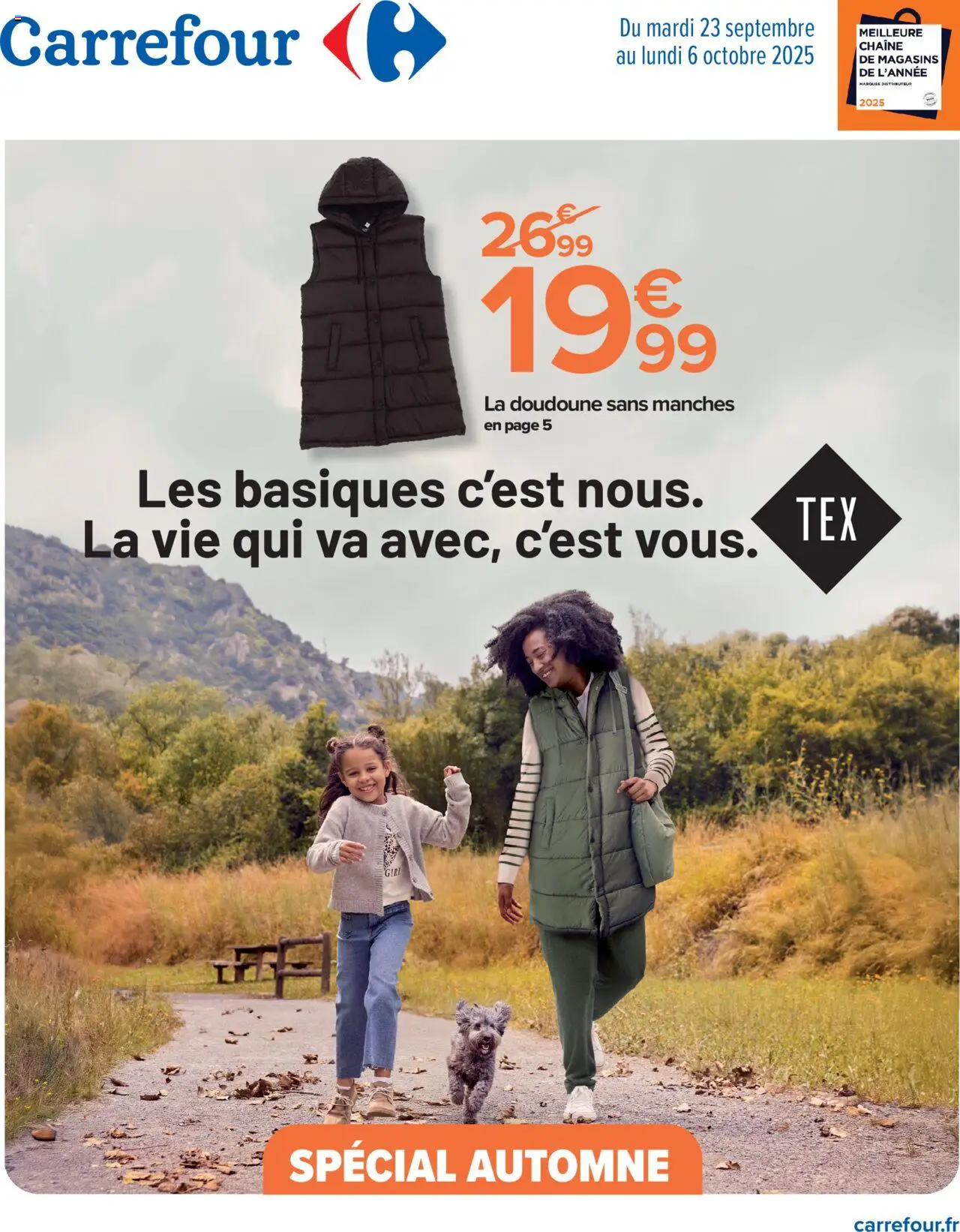  | Page: 1 | Produits: Doudoune