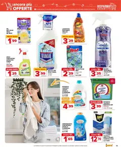 Anteprima del volantino Iperal volantino Ancora Più Offerte valido a partire dal 25.03.2026 | Pagina: 15
