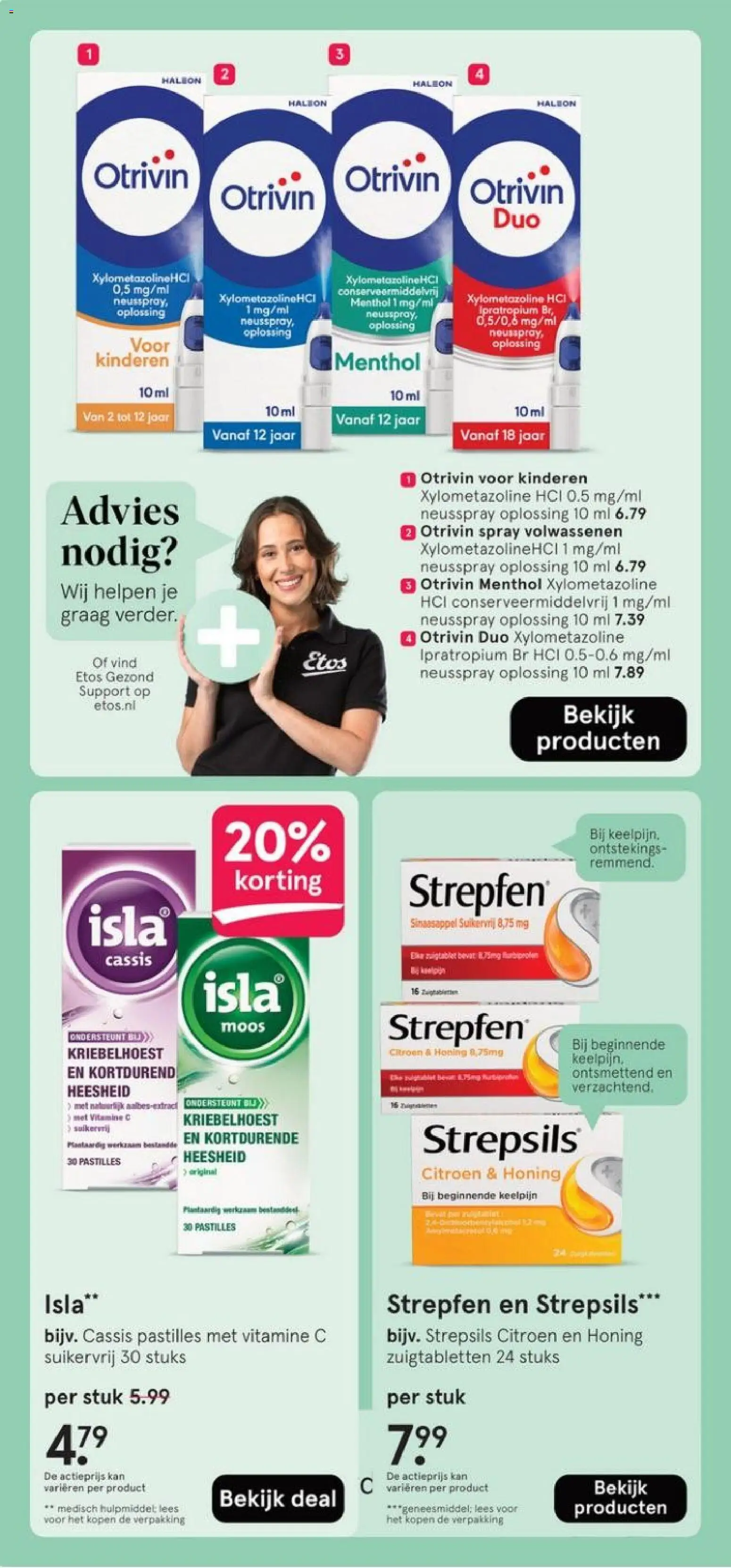 {H1} | Pagina: 52 | Producten: Citroen, Kan, Cassis, Vitamine C