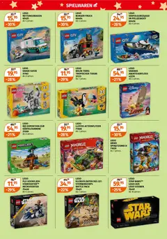 Müller Aktionen Geschenkideen ab 18.12.2025 gültig | Seite: 15 | Produkte: Pc