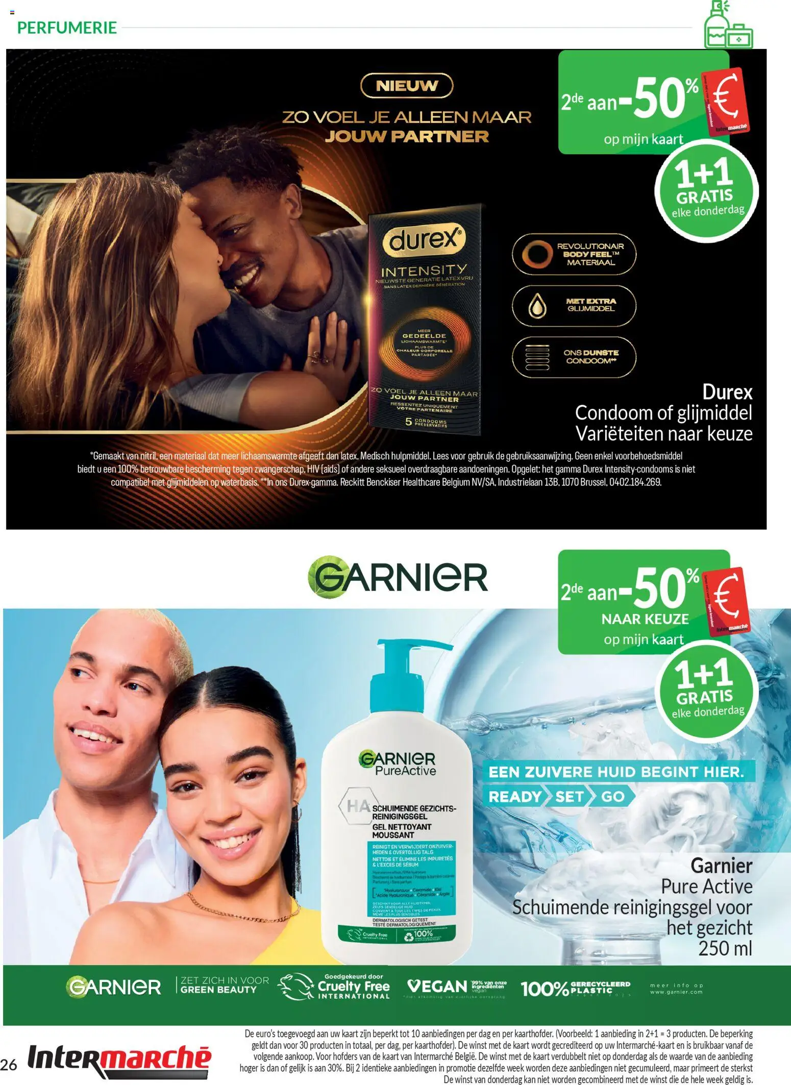 {H1} | Pagina: 26 | Producten: Gel, Parfum, Kaart, Kan