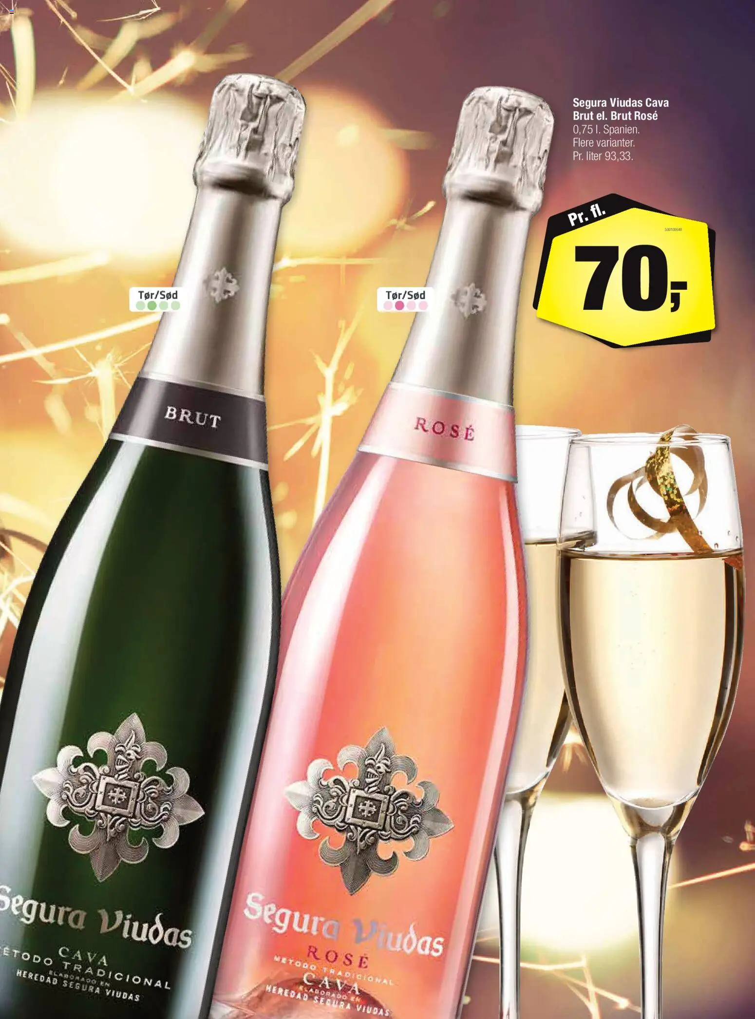 Calle tilbudsavis – gyldig fra 26.11.2025 | Side: 16