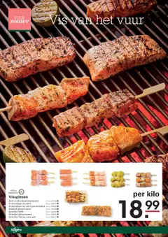  | Pagina: 4 | Producten: Vis, Zalm