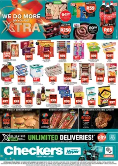 Checkers specials catalogue – valid from 12.12.2025
