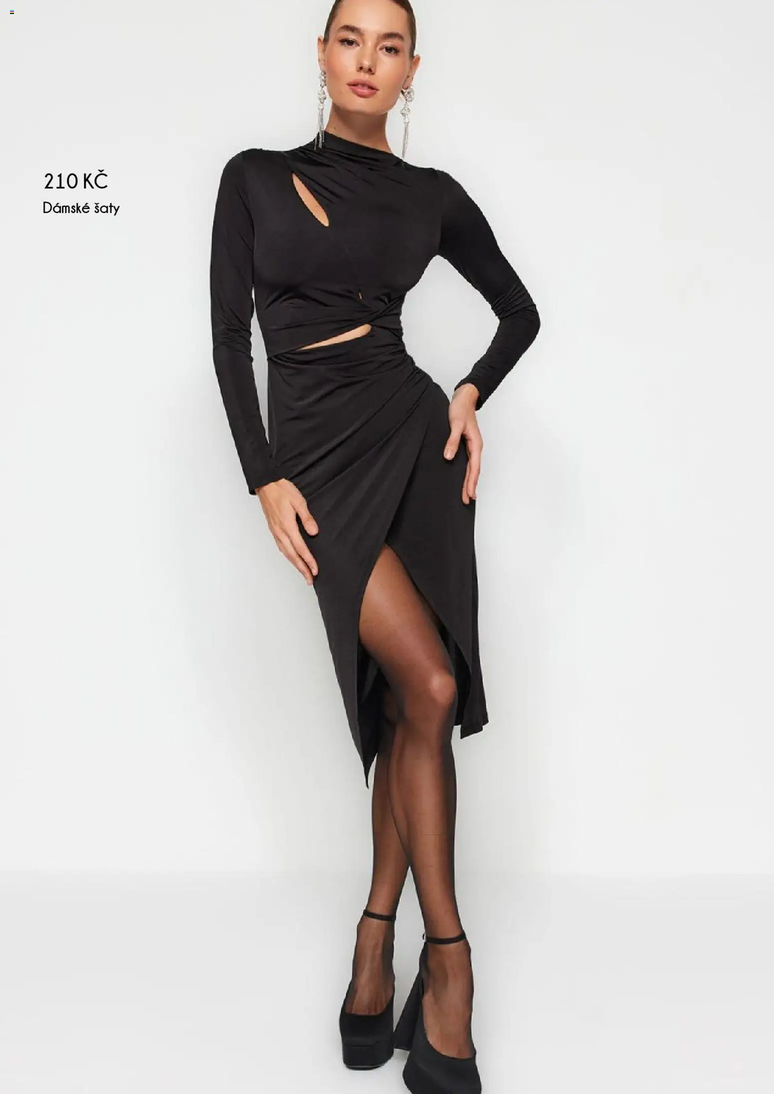 Bezvasport Black Friday od 06.11.2025 | Strana: 3 | Produkty: Šaty