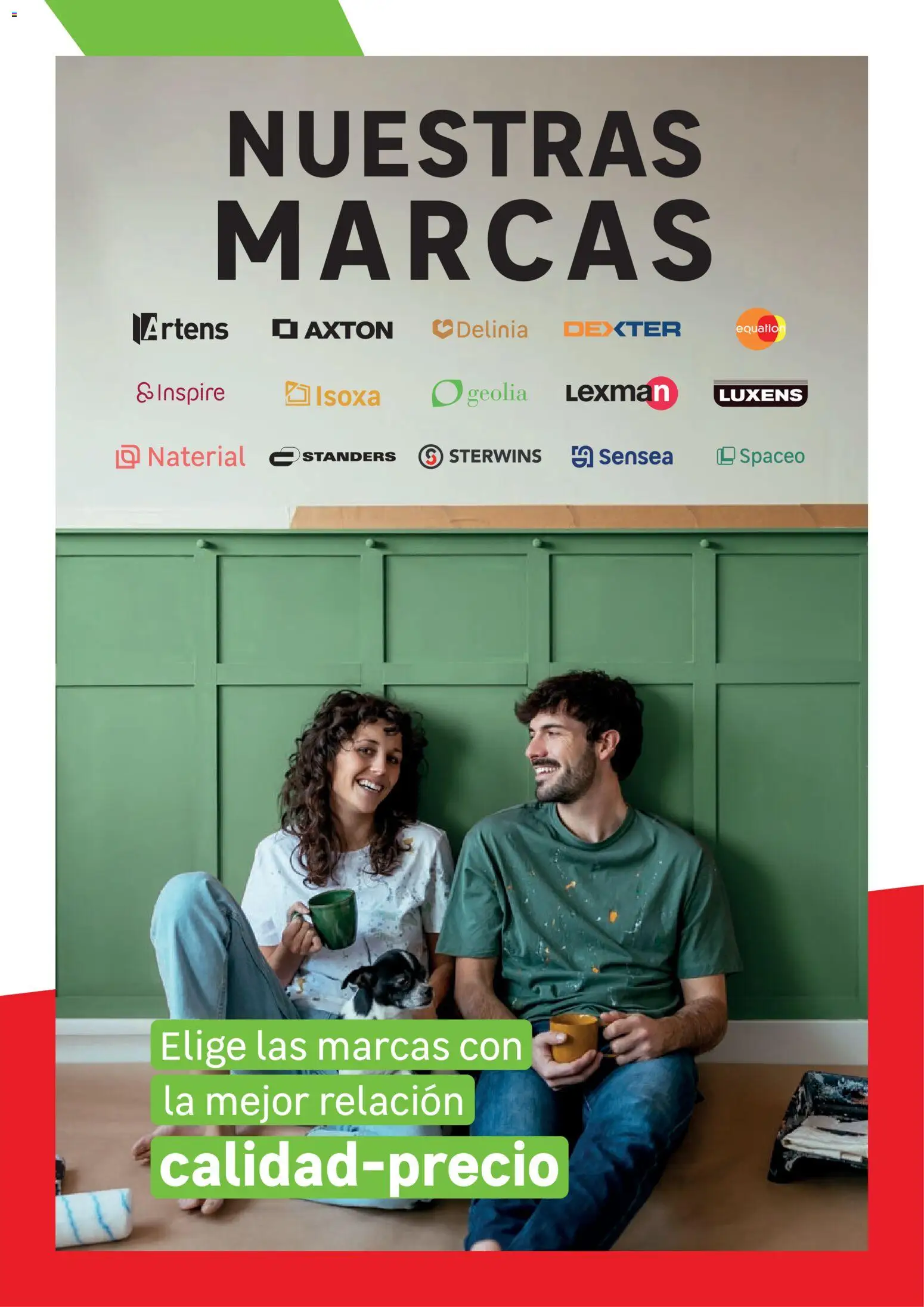 Leroy Merlin catálogo │ válido desde el 03.02.2026 | Página: 68