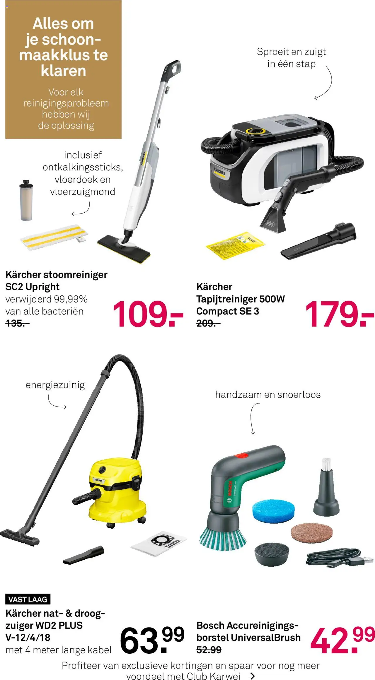 {H1} | Pagina: 11 | Producten: Kabel, Borstel