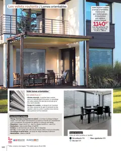 Gedimat - Prévisualisation de Gedimat catalogue valide à partir de 01.04.2026 | Page: 100 | Produits: Livre, Cadre