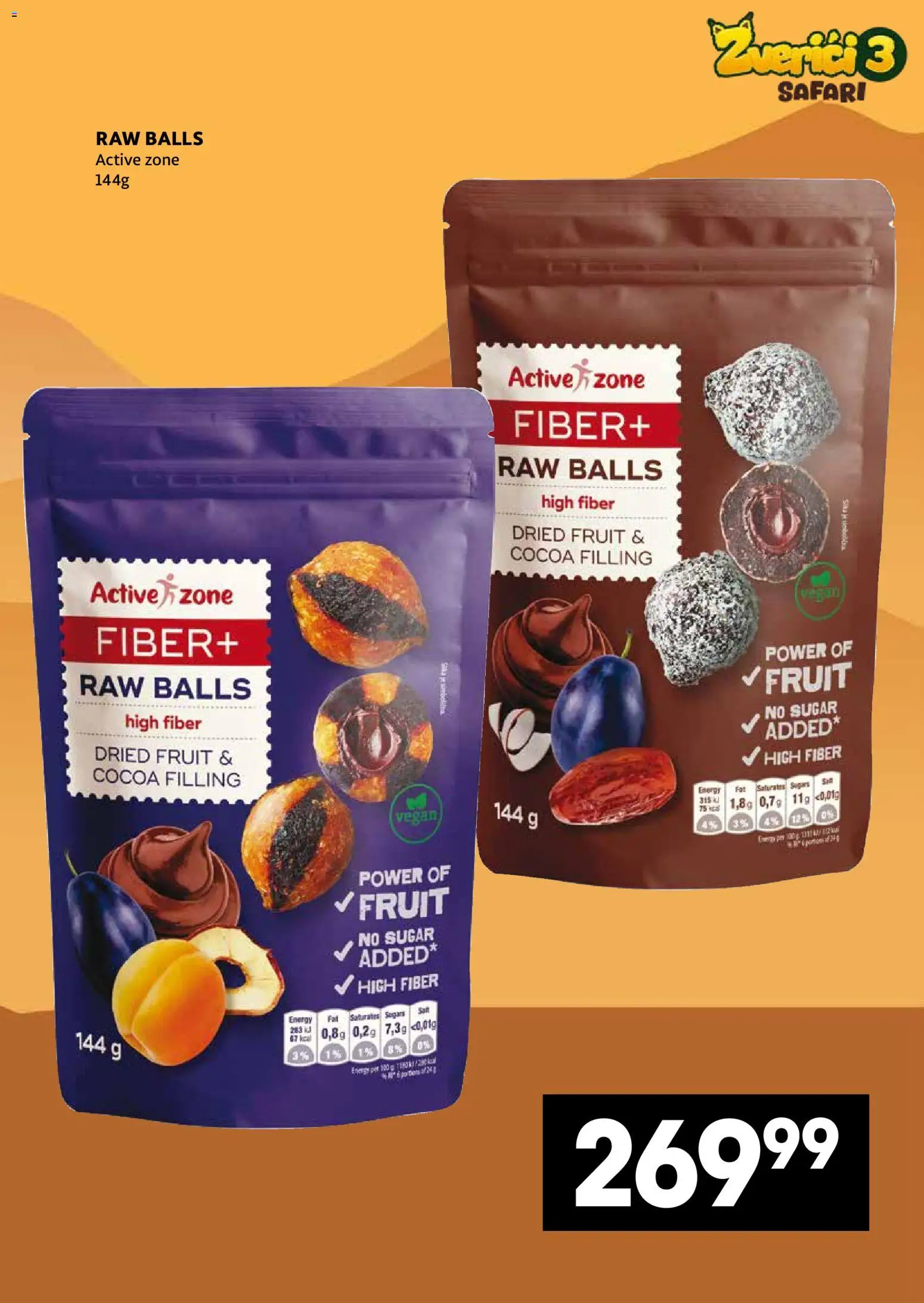 Roda katalog - važi od 09.03.2026 | Strana: 7