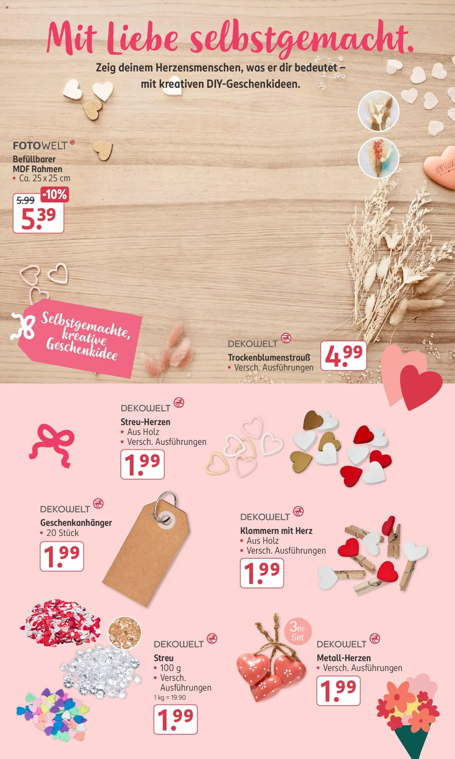 Rossmann Prospekt 	 – gültig ab 02.02.2026 | Seite: 6