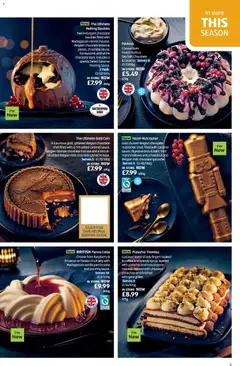 Preview of Aldi - Weekly offers UK Specialbuys valid from 26.12.2025 | Page: 11