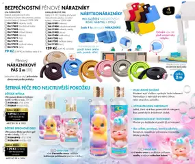 Dedra leták platný od 01.04.2026 | Strana: 39 | Produkty: Pás, Mydlo, Sprchový gél