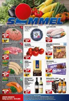 Simmel Prospekt 	 ab 24.11.2025 gültig