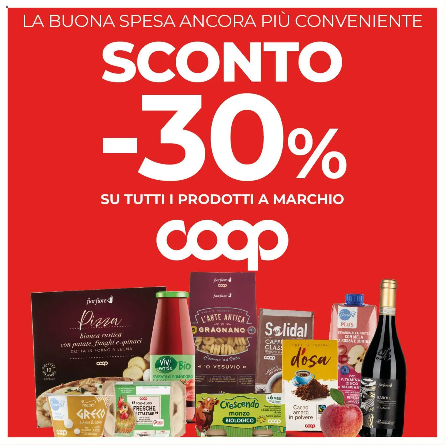 Volantino COOP del 06.02.2026 | Pagina: 7