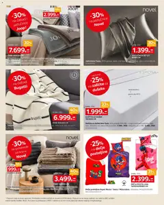 Lesnina XXXL katalog - pregled Lesnina XXXL kataloga - važi od 01.12.2025 | Strana: 10