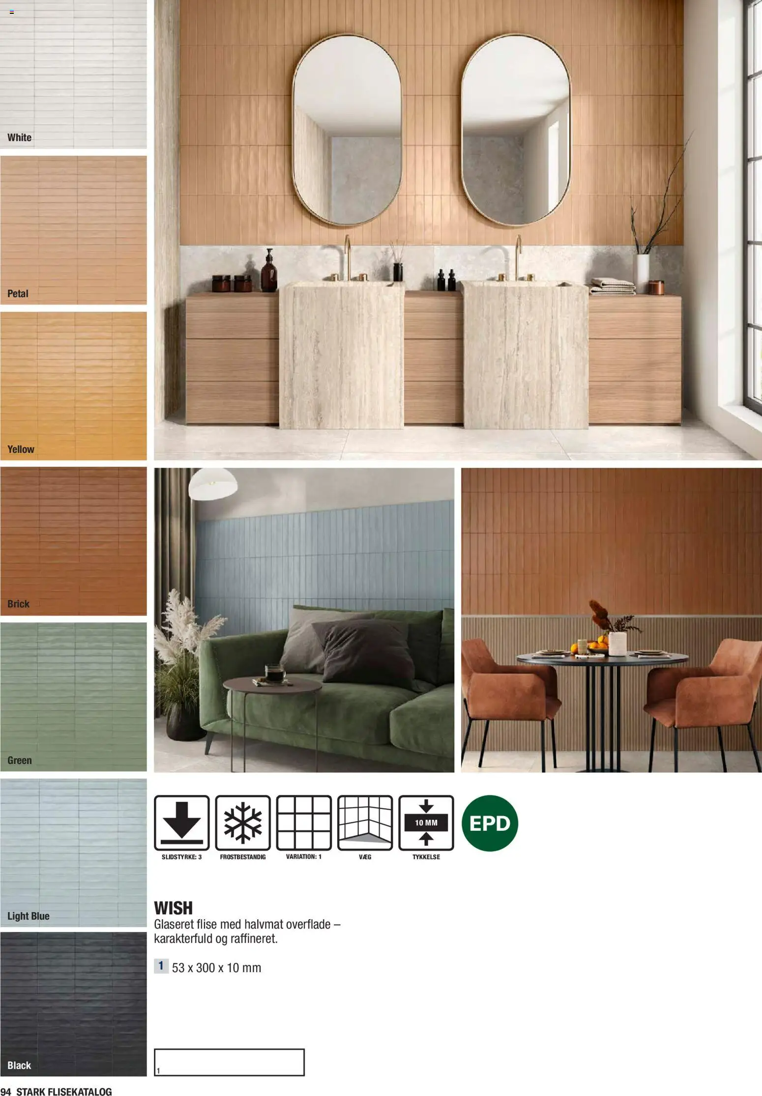 Stark tilbudsavis – gyldig fra 01.01.2026 | Side: 94