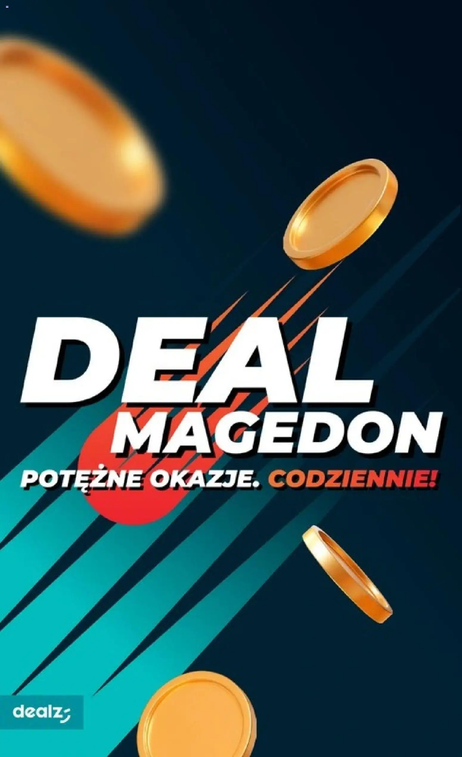 Dealz gazetka od 23.04.2026 | Strona: 2