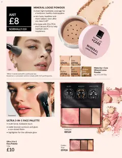 Preview of AVON - Avon Digital Brochure valid from 01.02.2026 | Page: 54