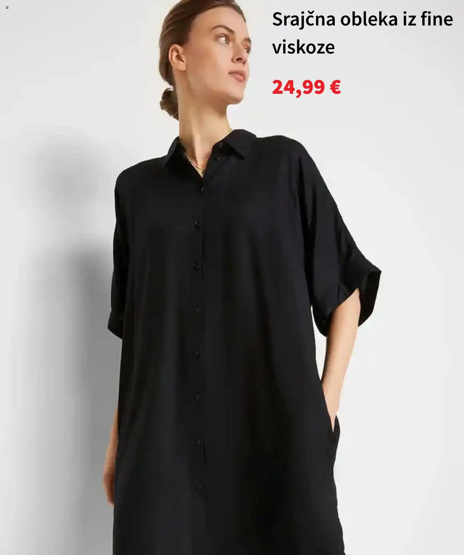 Novi Bonprix katalog ponudbe – veljaven od 01.10.2025 | Stran: 5 | Izdelki: Obleka