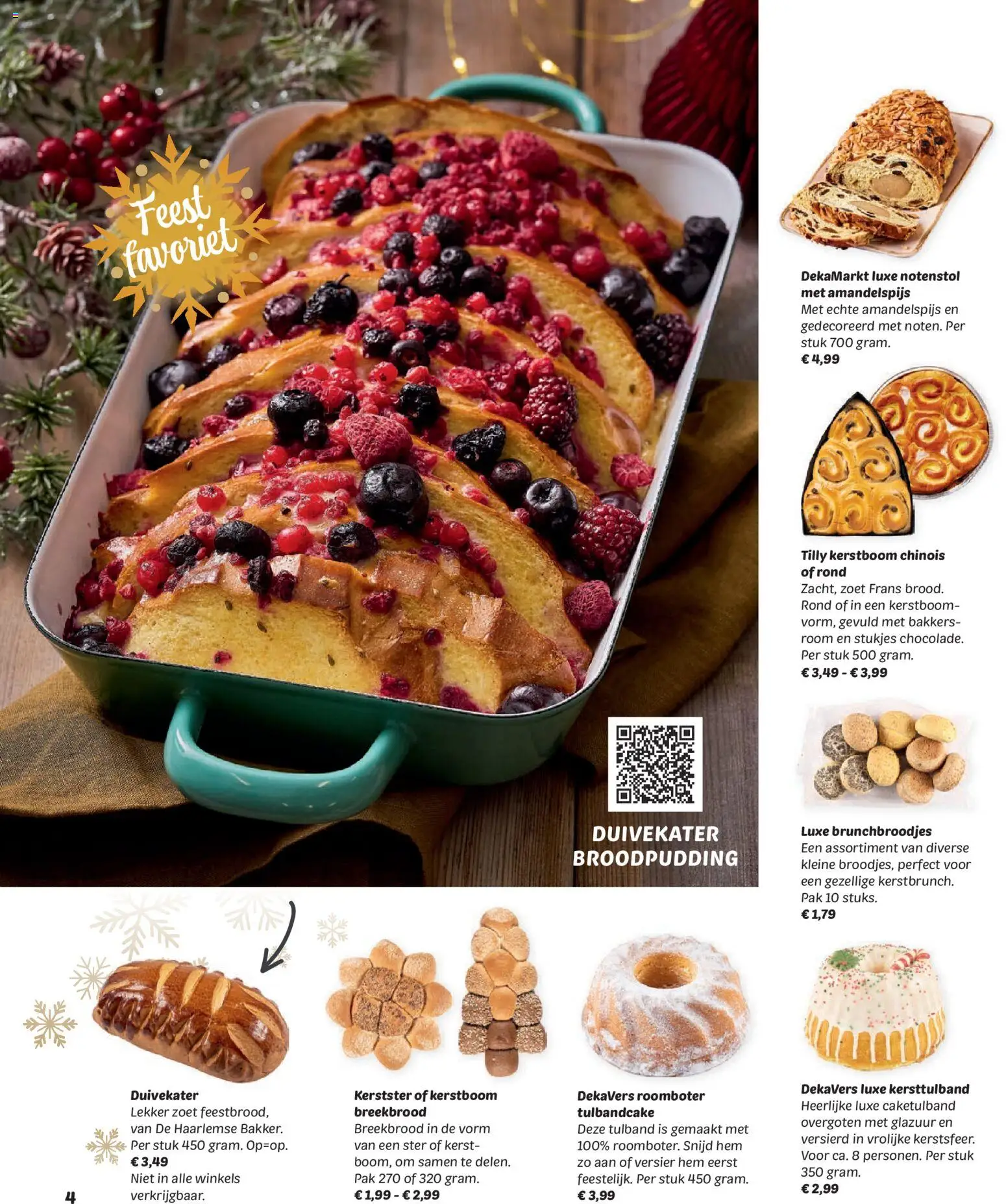 {H1} | Pagina: 4 | Producten: Room, Roomboter