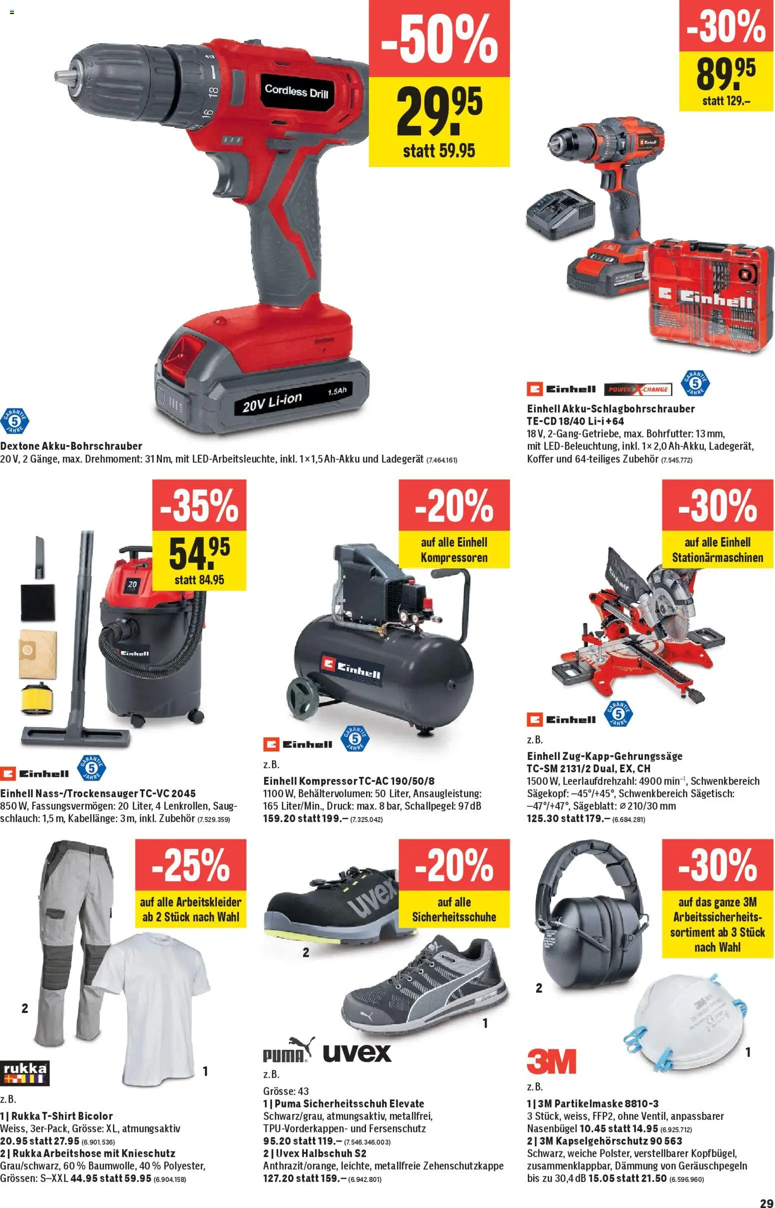 Jumbo aktionen – gültig ab 09.04.2026 | Seite: 29