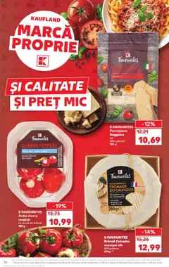 Ofertele Kaufland valabile de la 22.10.2025 | Pagină: 36