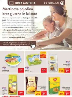 Spar katalog akcije – veljaven od 29.10.2025 | Stran: 14